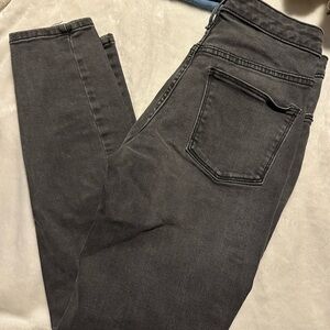 Universal Thread Women's Black Jeans